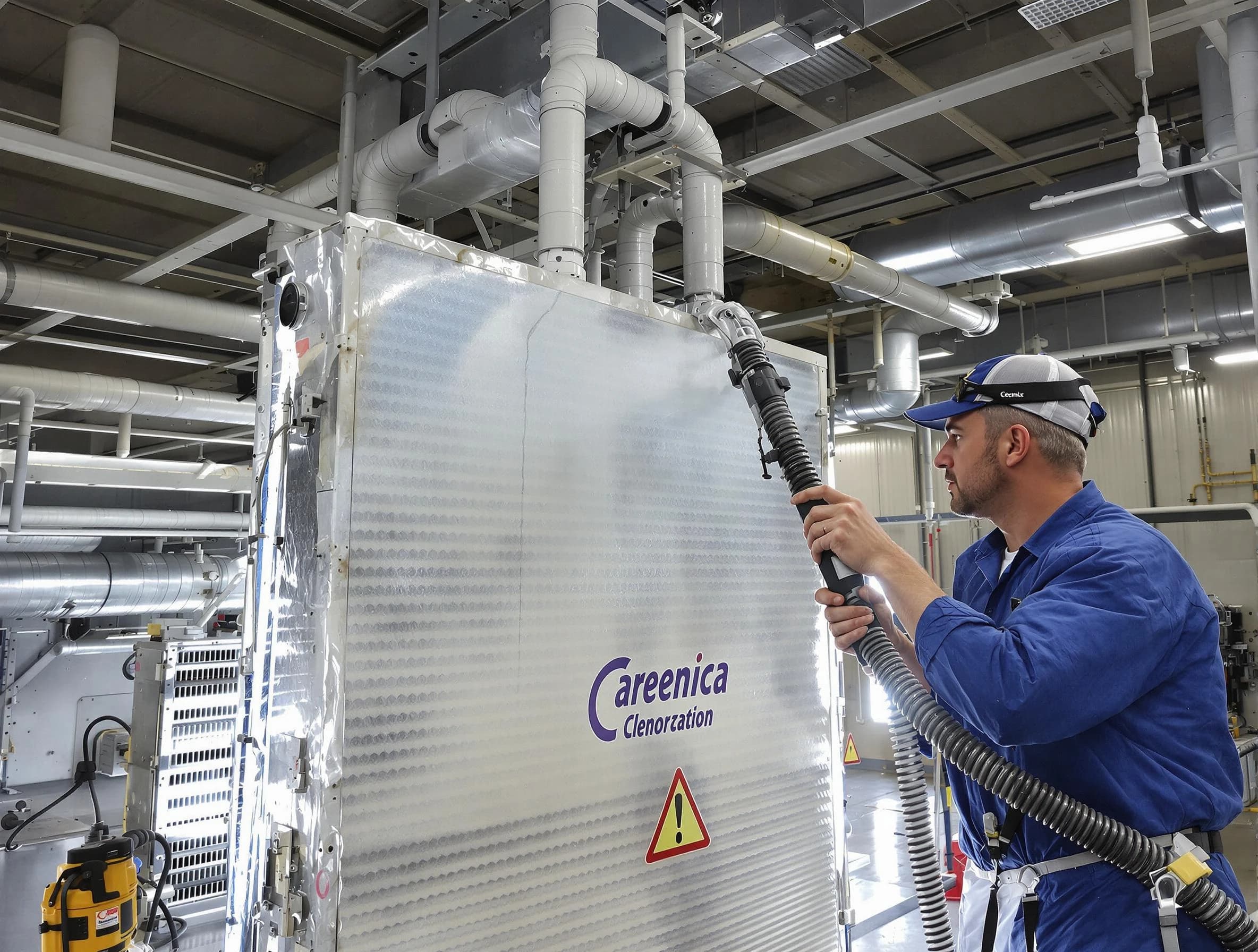 Coil Cleaning service in Murrieta, CA