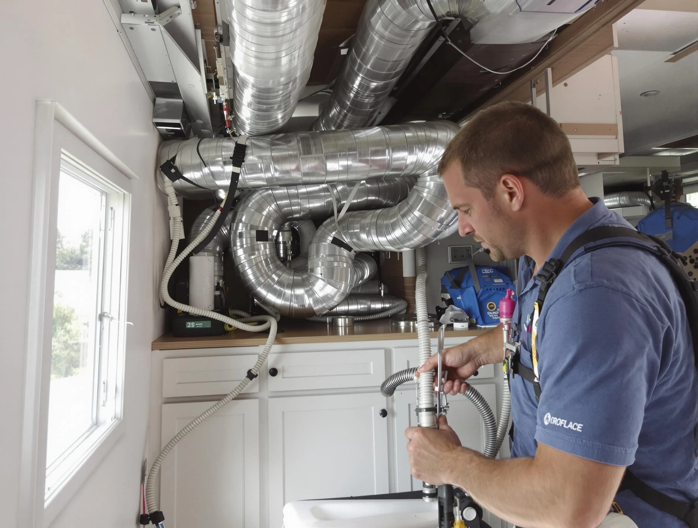 Mobile Home Cleaning service in Murrieta, CA
