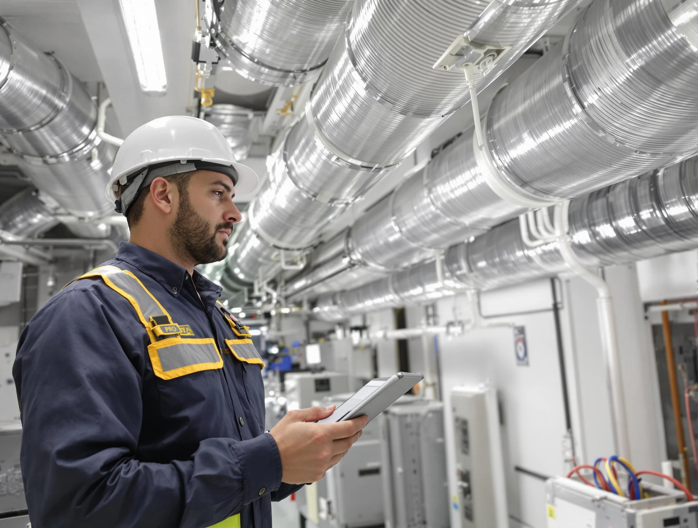 Filter Inspection service in Murrieta, CA