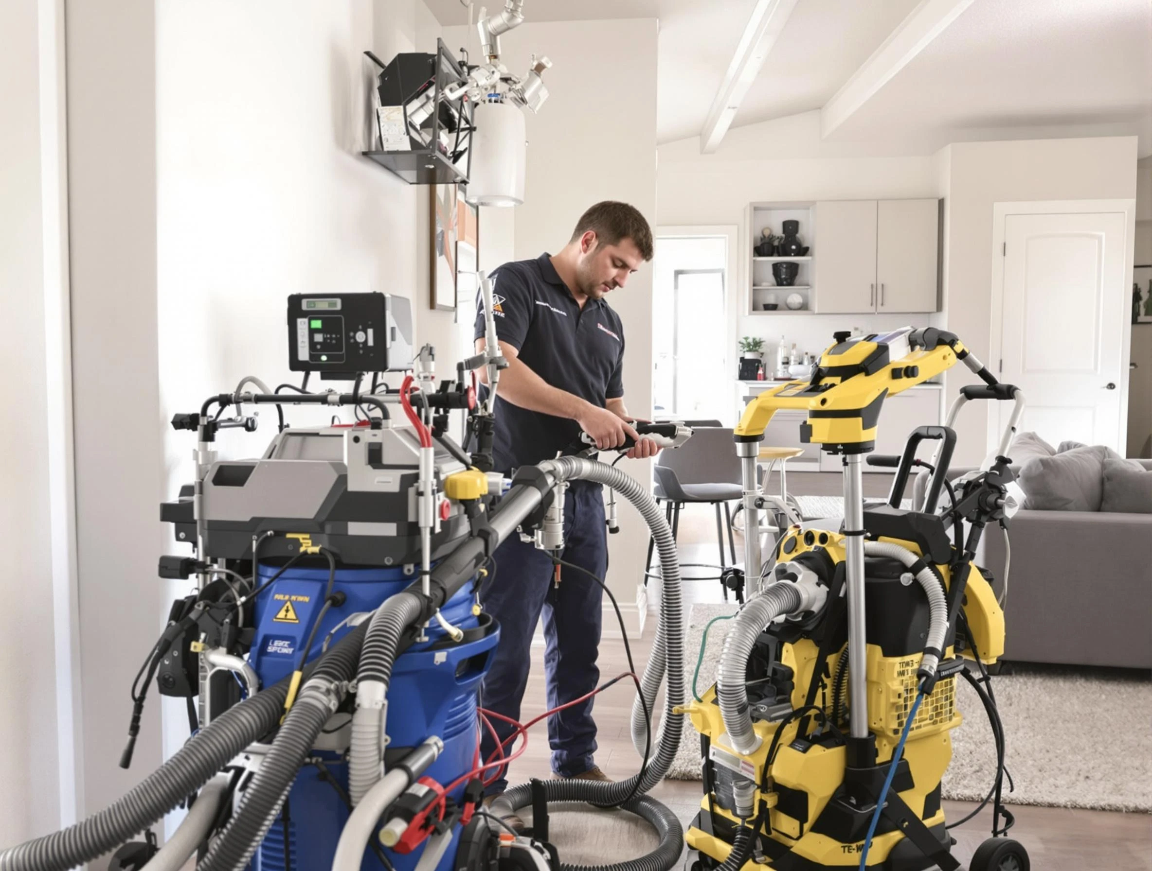 Specialized mobile home duct cleaning by Murrieta Air Duct Cleaning in Murrieta